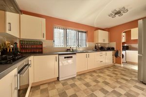 14' Kitchen- click for photo gallery